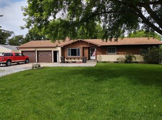 14845 N 2nd St, Raymond, NE 68428