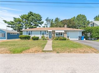 166 Belmont Rd, Cranston, RI 02910