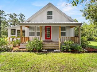 3862 Sam Keen Rd, Lake Wales, FL 33898