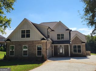 3297 Swamp Willow Ct #24F, Jefferson, GA 30549