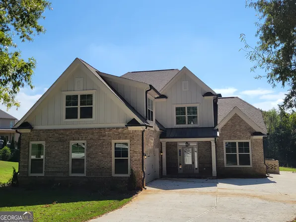 3297 Swamp Willow Ct #24F, Jefferson, GA 30549