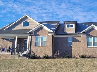 50 Breeders Cup Ct, Pendleton, KY 40055