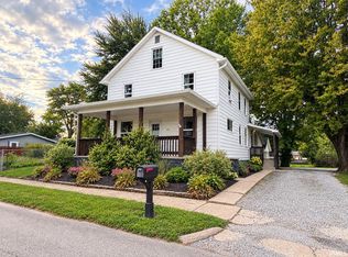303 N Davis St, Walton, IN 46994