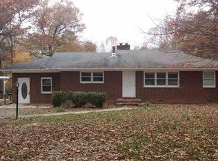 1419 Buckhorn Rd, Mebane, NC 27302