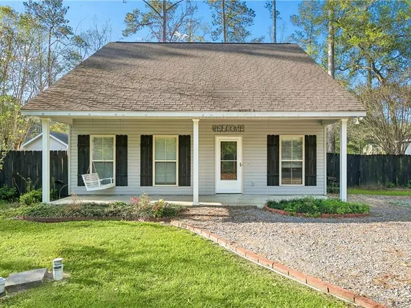 14448 Lake Tahoe Dr, Covington, LA 70433