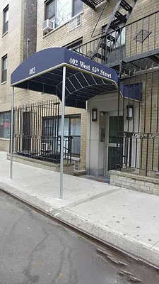 Rented by (Legacy) NY Quality Living Uptown | media 32