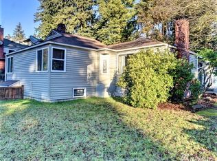 16502 Evanston Ave N, Shoreline, WA 98133