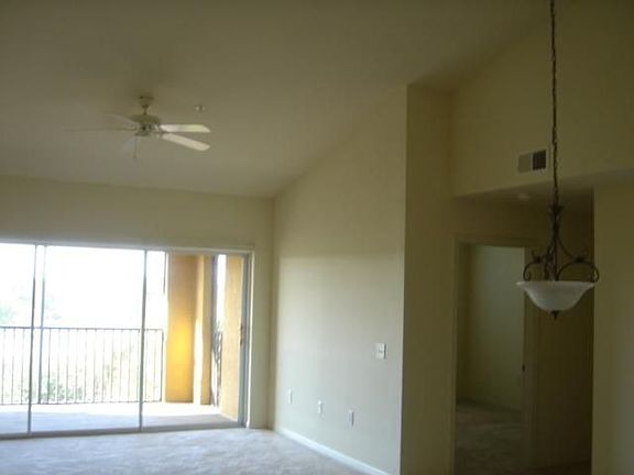 View from Kitchen Island