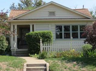1316 Belmont Ave, South Bend, IN 46615