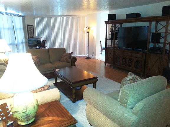 4th image of 1155 Hillsboro Mile APT 405
