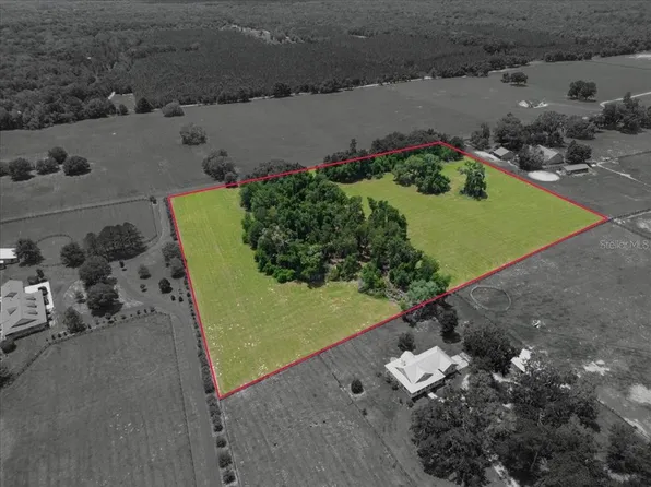 SW Bluebird Ct Lot 21, Fort White, FL 32038