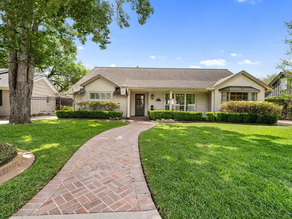 6131 Olympia Dr, Houston, TX 77057