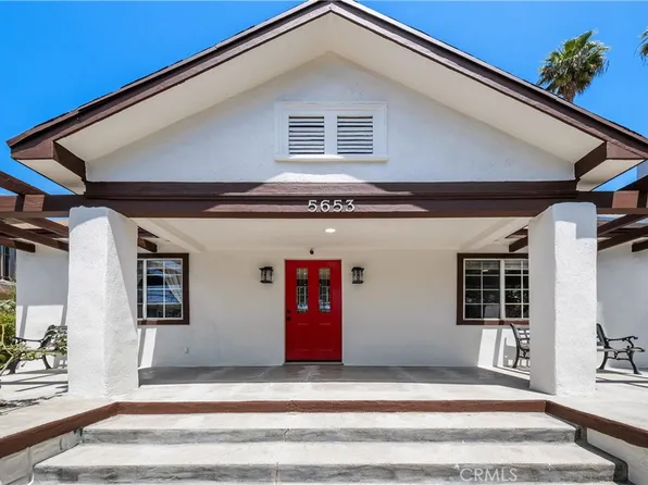 5653 Franklin Ave, Los Angeles, CA 90028