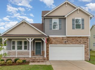 295 Avery Meadows Dr, Smithfield, NC 27577