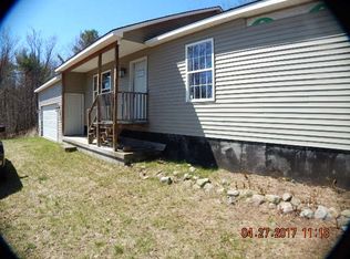 71 Coughlin Rd, Au Sable Forks, NY 12912