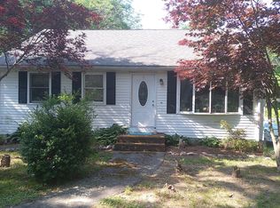 259 Winter St, Brockton, MA 02302