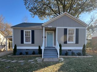 696 W Brentwood Cir, Memphis, TN 38111