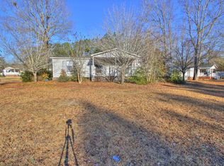 100 Blackberry Ln, Summerville, SC 29483