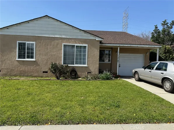 5203 Dulin Ave, Pico Rivera, CA 90660