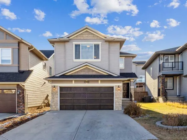 645 N Panatella Blvd NW, Calgary, AB T3K 0N9