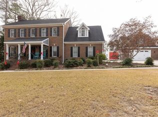 3924 Phlox Rd, Raleigh, NC 27616