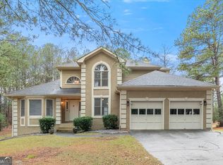 115 Rockhurst Chase, Tyrone, GA 30290