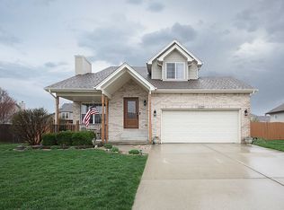 1225 S Heritage Dr, Diamond, IL 60416
