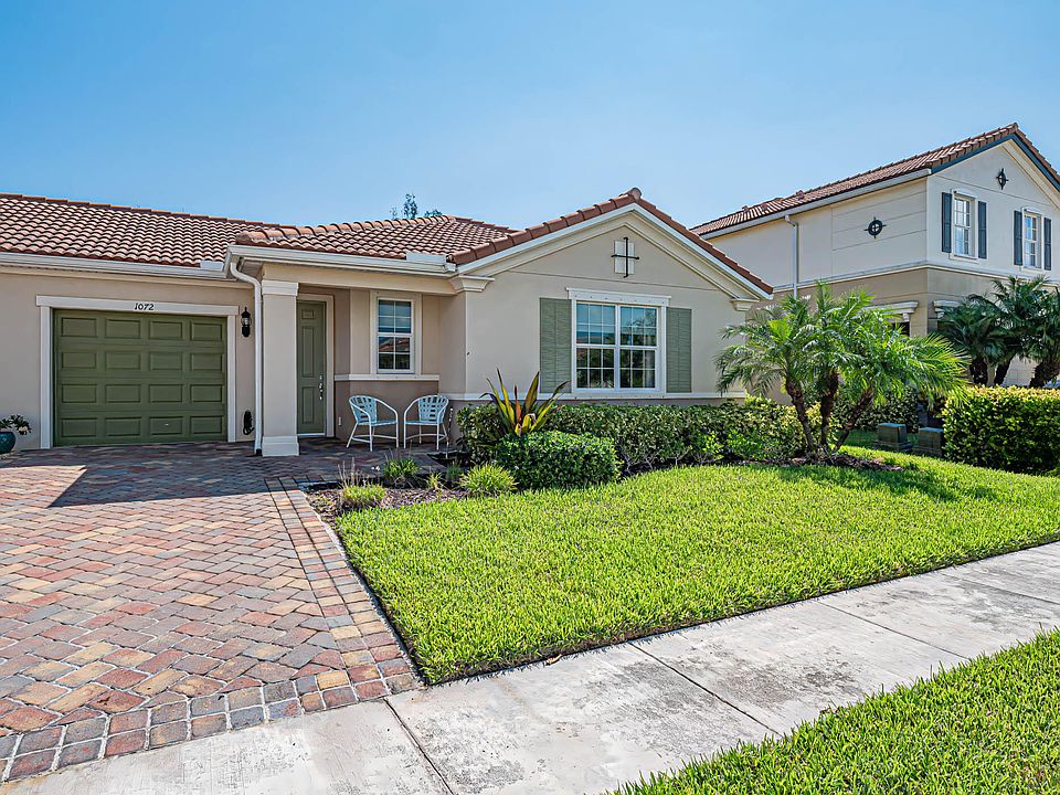 1072 Cheval Dr, Vero Beach, FL 32960 Zillow