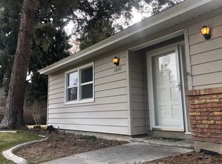 2820 E Morningside Dr, Idaho Falls, ID 83402