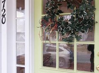 720 Hill Top Dr, Richmond, VA 23225