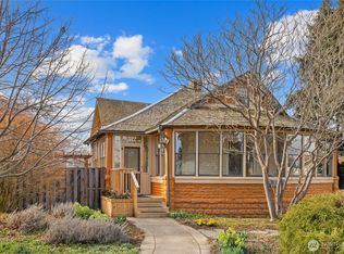 Schnebly Fruitlands, Ellensburg, WA 98926