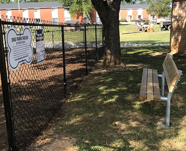Branson Creek Commons — Photo 31