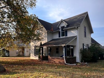 330 E Washington St, New Richmond, IN, 47967