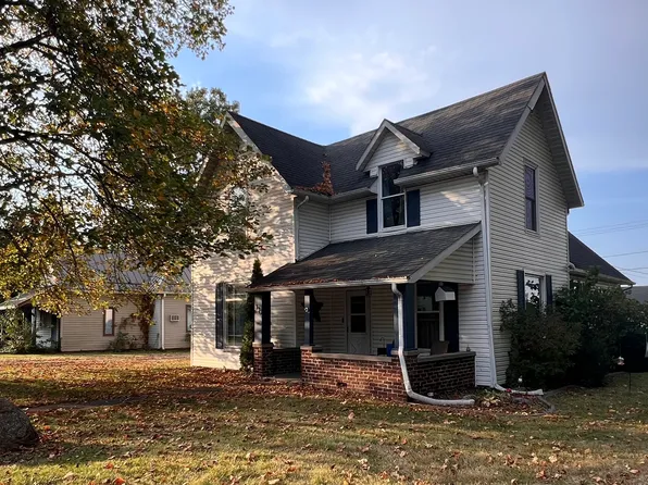 330 E Washington St, New Richmond, IN 47967