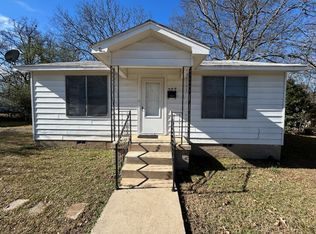 307 S Fairway Ave, North Little Rock, AR 72120