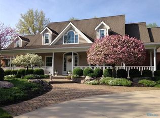 1341 Ironwood Ct, Defiance, OH 43512