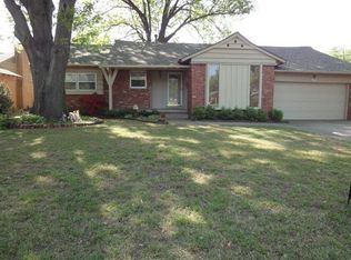 5914 S Sandusky Ave, Tulsa, OK 74135