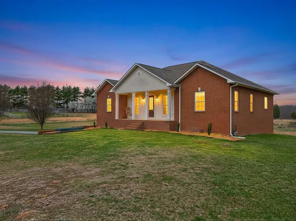 4824 Skyview Dr, Cookeville, TN 38501