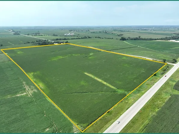 Covington Road & Lone Tree Rd, Palo, IA 52324