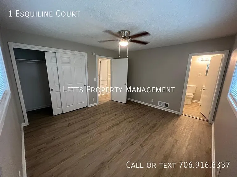 1 Esquiline Ct — Photo 14