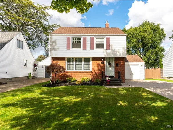 250 Liston St, Buffalo, NY 14223