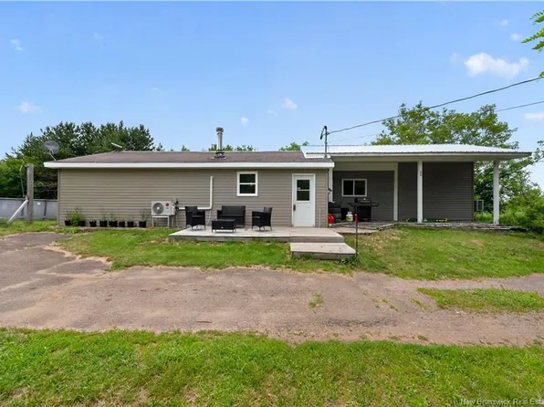 88 Gowland Mountain Rd, Elgin, NB E4Z 1T2