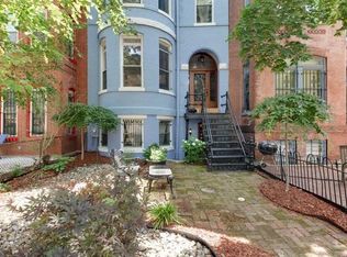 1921 17th St NW #B, Washington, DC 20009