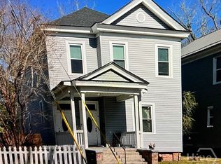 806 E Park Avenue, Savannah, GA 31401