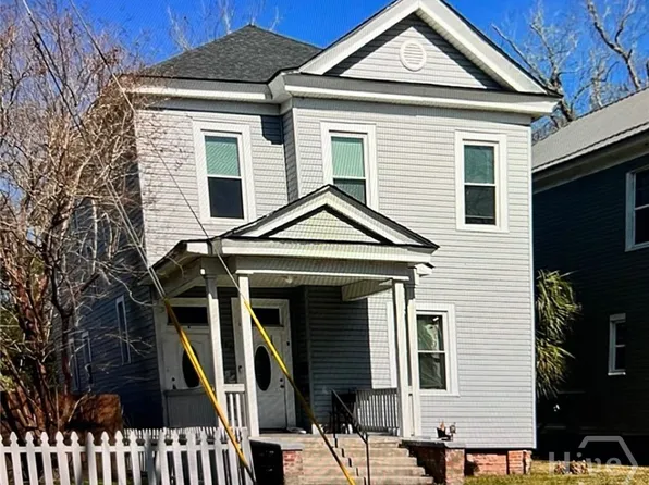 806 E Park Avenue, Savannah, GA 31401