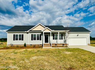 9800 Pace Rd, Bailey, NC 27807