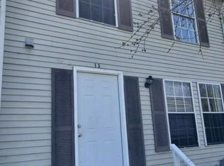13 Van Ct, Baltimore, MD 21206