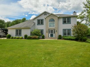 5521 87th Pl, Pleasant Prairie, WI 53158