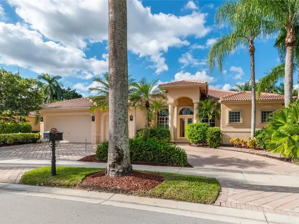 2507 Eagle Run Drive, Weston, FL 33327