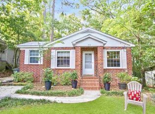 743 E Brevard St, Tallahassee, FL 32308